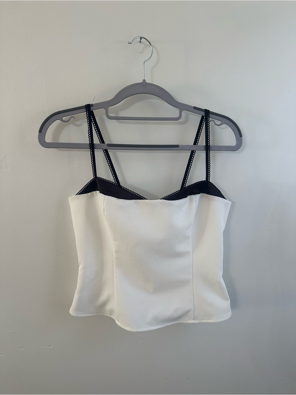 Reformation Melanie Top